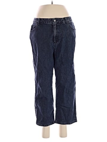Kate Hill Jeans (view 1)