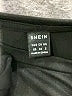 Shein Black Long Sleeve T-Shirt Size 2 - photo 7