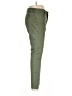 Old Navy Green Casual Pants Size 12 - photo 4