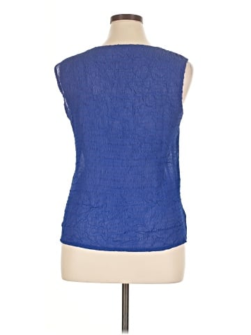 Flair Sleeveless Top (view 2)