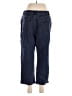Kate Hill Chevron-herringbone Blue Jeans Size 8 - photo 2