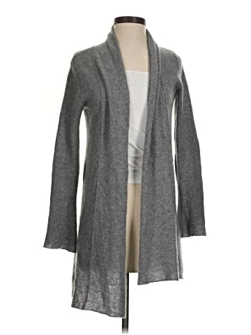 Cynthia Rowley Cashmere Cardigan (view 1)