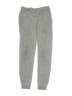 Justice Active Tweed Gray Sweatpants Size 12 - photo 1