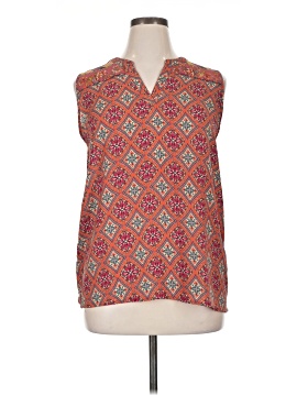 Artisan Ny Sleeveless Blouse