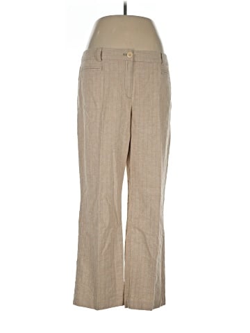 Sigrid Olsen Casual Pants (view 1)