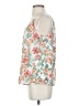 Assorted Brands 100% Polyester White Sleeveless Blouse Size S - photo 5