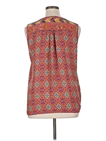 Artisan NY Sleeveless Blouse (view 2)