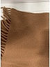 Acne Studios 100% Virgin Wool Tan Wool Scarf One size - photo 4