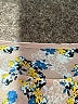 CAbi 100% Polyester Yellow Sleeveless Blouse Size S - photo 7