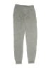Justice Active Tweed Gray Sweatpants Size 12 - photo 2