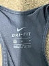 Nike Blue Active Tank Size M - photo 7