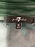 7 For All Mankind 100% Polyurethane Black Jacket Size M - photo 6