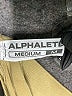Alphalete Athletics Gold Active Pants Size S (estimated) - photo 7