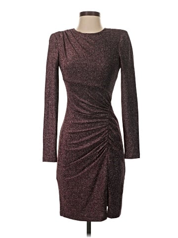 Eliza J Cocktail Dress (view 1)
