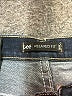 Lee Blue Jeans Size 14M - photo 4