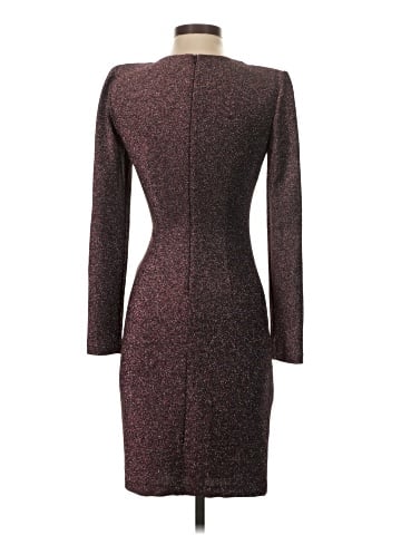 Eliza J Cocktail Dress (view 2)