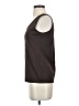 Chico's Brown Sleeveless Top Size S - photo 5