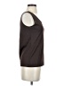Chico's Brown Sleeveless Top Size S - photo 4