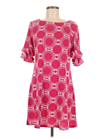 Ronni Nicole Casual Dress (view 1)