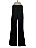 Brigitte Brianna Black Active Pants Size L - photo 1