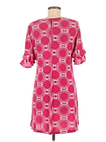 Ronni Nicole Casual Dress (view 2)