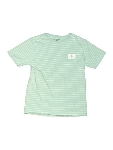 CALVIN KLEIN JEANS Short Sleeve T-Shirt (view 1)