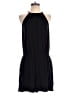 Old Navy Solid Black Romper Size L - photo 1