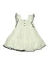 Max Studio 100% Cotton Ivory Dress Size 3T - photo 2