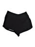 Athleta Solid Black Athletic Shorts Size M - photo 1