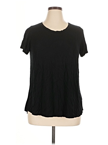 Chris & Carol Short Sleeve T-Shirt (view 1)