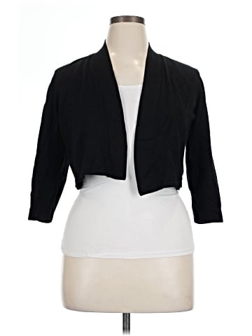 Hampshire Studio Cardigan (view 1)