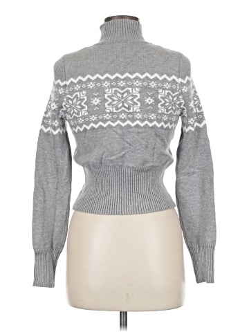 Orange Kiss Cardigan (view 2)