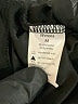 Werena Solid Black Casual Skirt Size M - photo 3