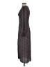 AFRM Multi Color Gray Casual Dress Size XS - photo 5
