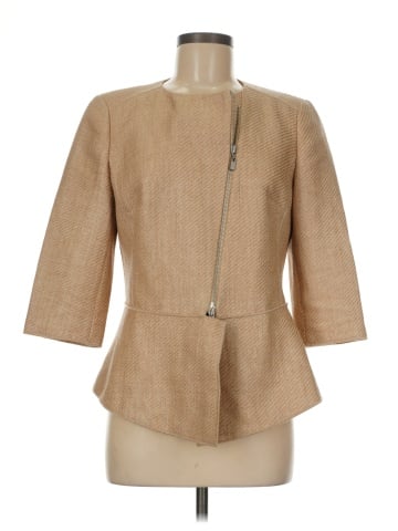 Worth New York Jacket (view 1)