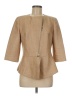Worth New York Tan Jacket Size 6 - photo 1