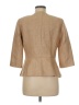 Worth New York Tan Jacket Size 6 - photo 2