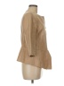 Worth New York Tan Jacket Size 6 - photo 4