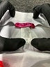 Body Central Solid White Casual Skirt Size XL - photo 4