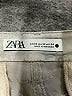 Zara Gray Cargo Pants Size XS - photo 7