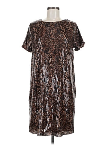Cato Cocktail Dress (view 1)