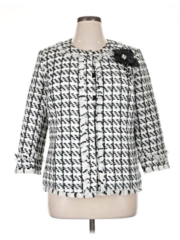 Peter Nygard Blazer (view 1)