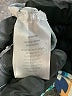 Derek Heart Graphic Blue Cocktail Dress Size M - photo 8