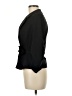 White House Black Market Black Blazer Size 6 - photo 5
