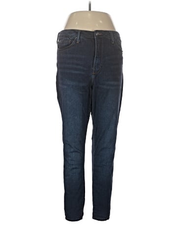 Simple Society Jeans (view 1)