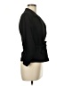 White House Black Market Black Blazer Size 6 - photo 4