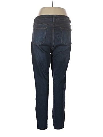 Simple Society Jeans (view 2)