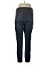 Simple Society Solid Blue Jeans Size 32 waist - photo 2