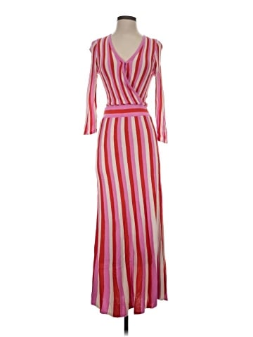 Foxiedox Casual Dress (view 1)