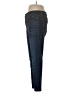 Simple Society Solid Blue Jeans Size 32 waist - photo 5